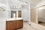 Lower Level Full Bath 