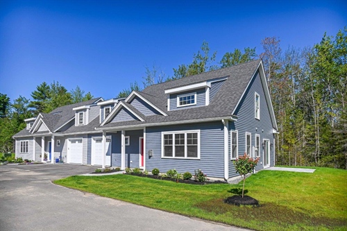 3 Jennifer Lane,  Wells, ME 04090