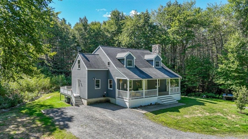 4 Old Falls Road,  York , ME 03909