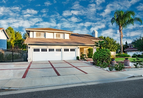 3724 Via Del Prado,  Calabasas , CA 91302