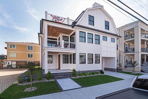 612 Chelsea Pl,  Ocean City, NJ 08226