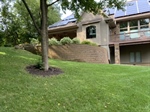 Summer View of the Back 