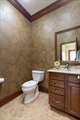 Main Level Half Bath 