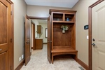 Mud Room 