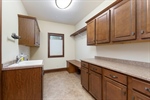 Laundry Area 