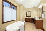 Master En Suite 