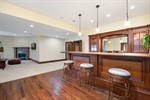 Wet Bar 