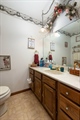 Main Level Half Bath