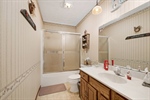 Upper Level Full Bath