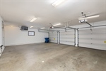 2-Car Attached Garage 