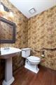 Main Level Half Bath 
