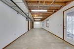 Basement Storage 