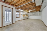 Basement Storage 