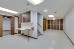 Basement Storage 