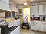 Lower Kitchen