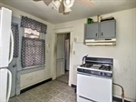 Upper Kitchen