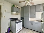 Upper Kitchen