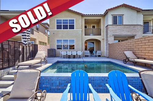 84633 Litorale Court,  Indio, CA 92203