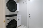 Updated laundry room!