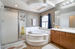 Master ensuite