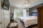 Bedroom 4 - walk in closet