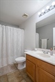Second bath showertub combo