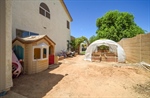 Greenhouse conveys!