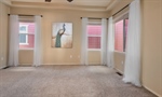 Primary Bedroom with walk-in closets