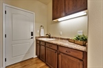 Mud Room