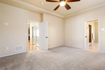 Primary Bedroom with adjoining 5-piece Bath
