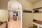 Mud Room