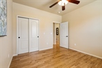 Bedroom 2 - Main Level