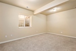 Bedroom 4 - Basement