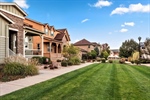 Main level living at its best!