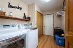 Laundry Area