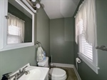Main Level Half Bath