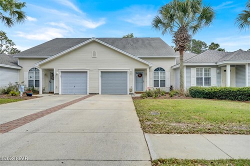 77 Park Pl,  Panama City Beach, FL 32413