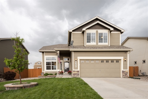 6362 Bearcat Loop,  Colorado Springs, CO 80925