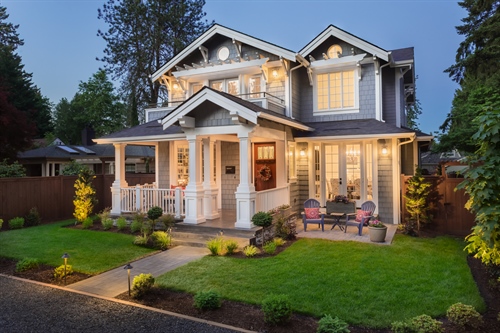 123 Main Street,  Post Falls, ID 83854