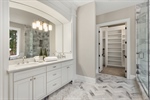 Heated Floors  Walk-In Closet