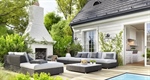 Backyard Oasis
