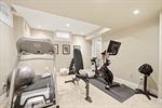 37 Space for Gym or Second Office