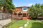 38. Large Well-Maintained Back Yard