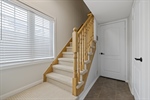 6. Side wall windows for extra natural light