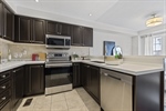 8. SS Appliances Plenty of cabinets