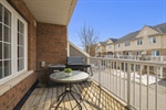 11. Covered Deck for BBQ and Outdoor Dining