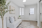 2. Welcoming Entry Foyer