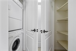 21. Bonus! Upper Level Laundry!