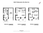 23. Floor Plan 88 -620 Ferguson Dr