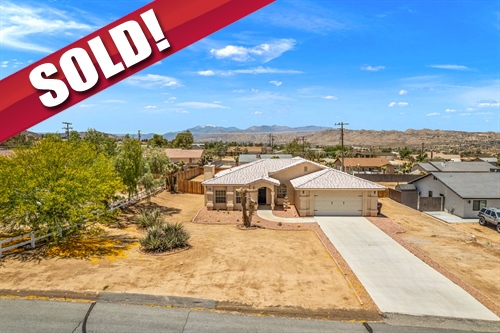 7428 Del Monte Avenue,  Yucca Valley, CA 92284